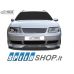 Golf 4 Bora priekinio bamperio pažeminimas RDX